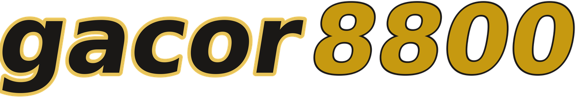 gacor8800 logo