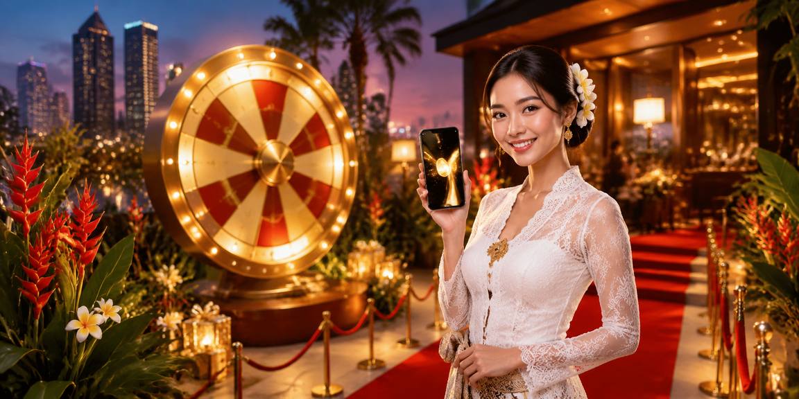 gacor8800 Live Baccarat